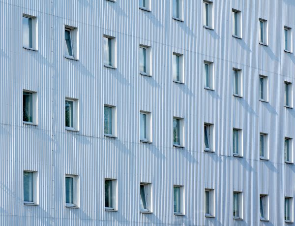 Aluminum Siding Repair in Richmond