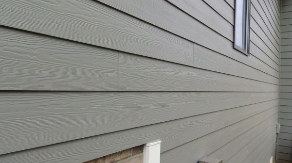 Fiber Cement Siding Service in Richmond