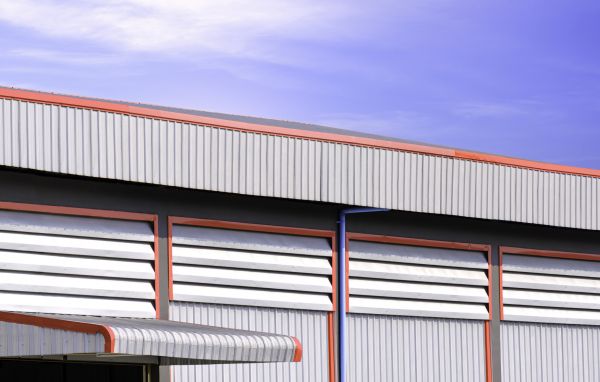 Aluminum Siding Installation in Richmond
