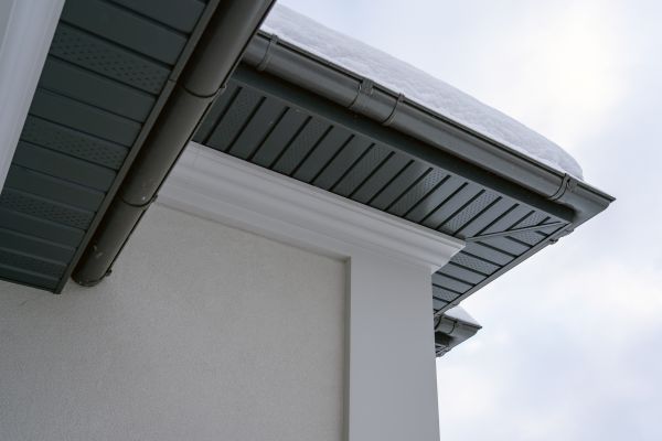 Cost of Siding Trim Repair in Richmond