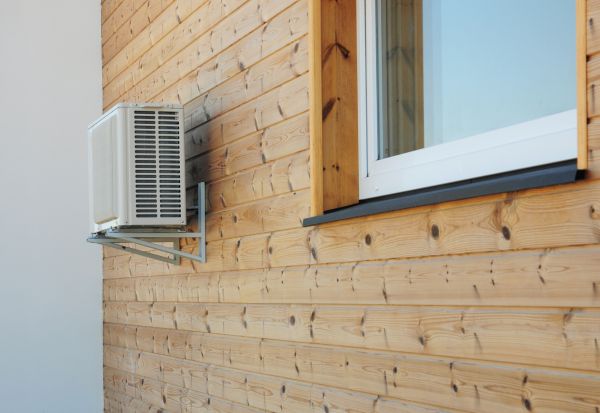 Exterior Paneling Installation in Richmond