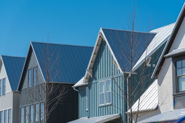 Steel Siding Repair in Richmond