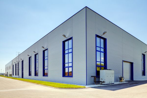 Building Siding Repair in Richmond