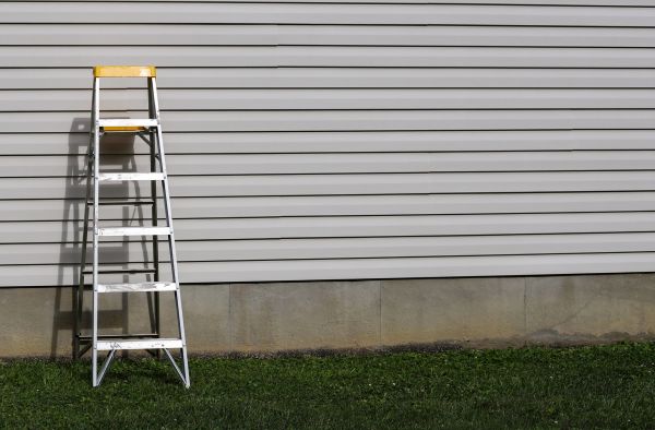 Cost of Siding Service in Richmond
