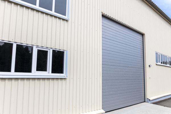Aluminum Siding Service in Richmond