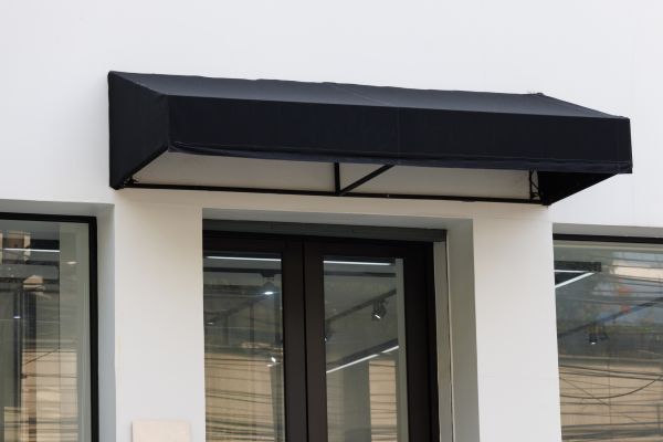 Aluminum Trim Replacement in Richmond