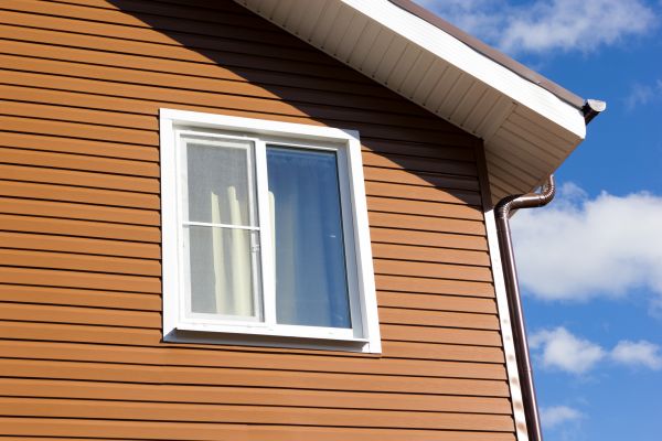 Cost of Pvc Siding Installation in Richmond