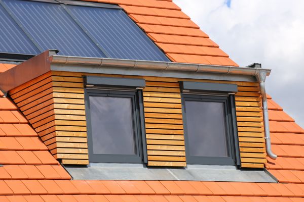 Cost of Wood Cladding Installation in Richmond