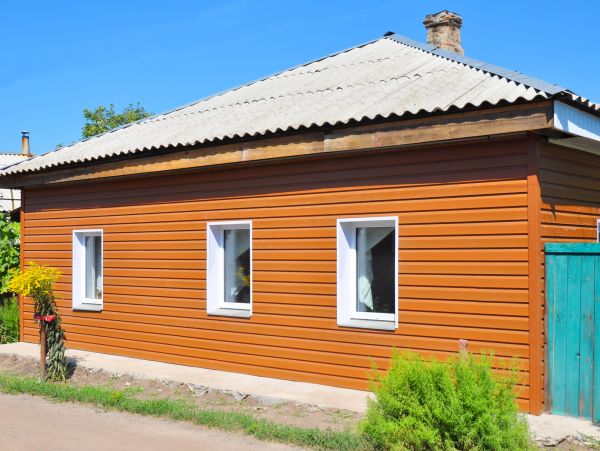 Cost of PVC Cladding Installation in Richmond