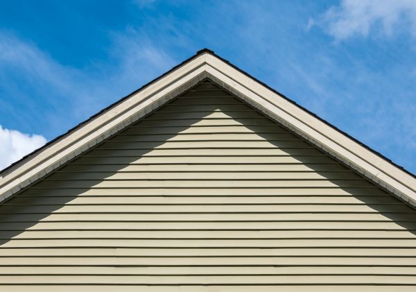 Cost of Vinyl Siding Installation in Richmond