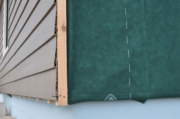 Cost of Thermal Siding Installation in Richmond