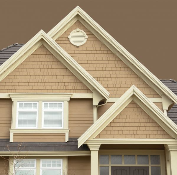 Cost of Vinyl Shake Siding Repair in Richmond
