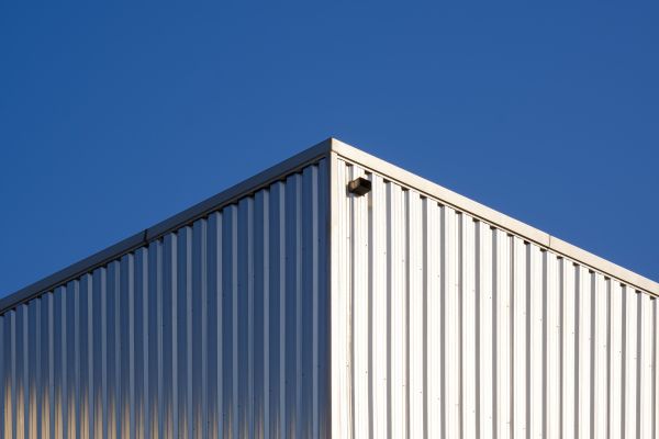 Cost of Tin Siding Installation in Richmond