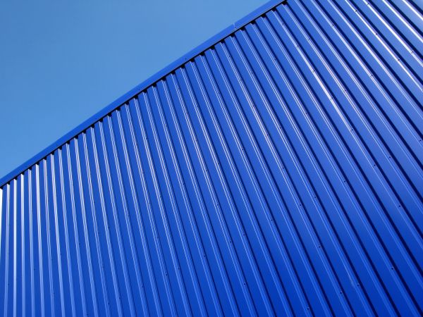 Cost of Seam Metal Siding Installation in Richmond