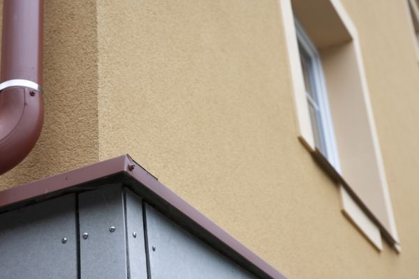 Cement Siding Installation in Richmond