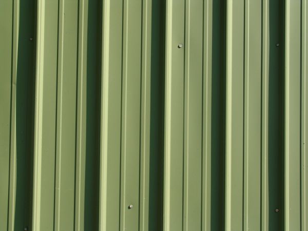 Metal Siding Installation in Richmond
