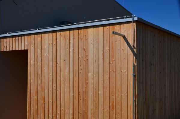 Cost of Wood Cladding Replacement in Richmond