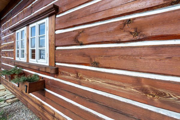 Cost of Wooden Siding Installation in Richmond