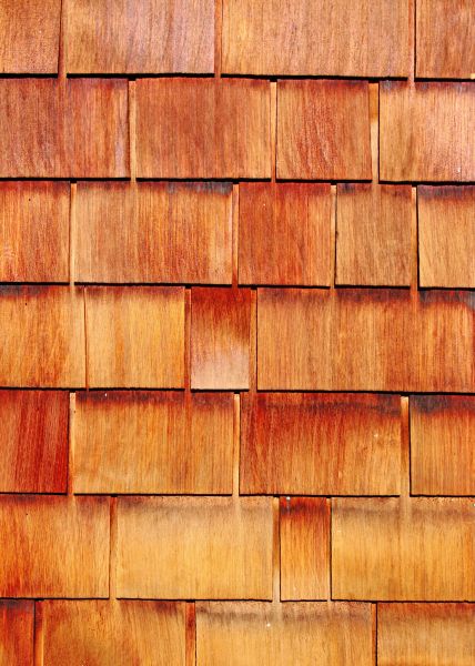 Wood Siding Replacement in Richmond