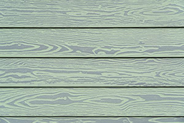 Composite Siding Installation in Richmond