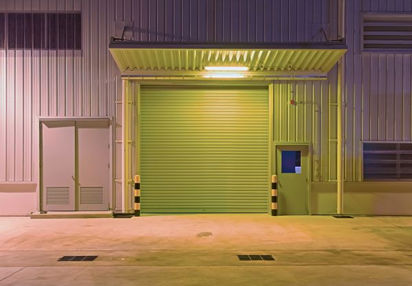Metal Siding Service in Richmond