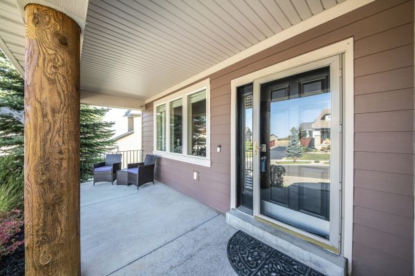 Engineered Siding Installation in Richmond