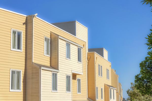 Lap Siding Repair Service in Richmond