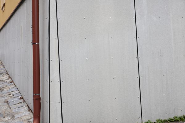 Cement Board Replacement in Richmond