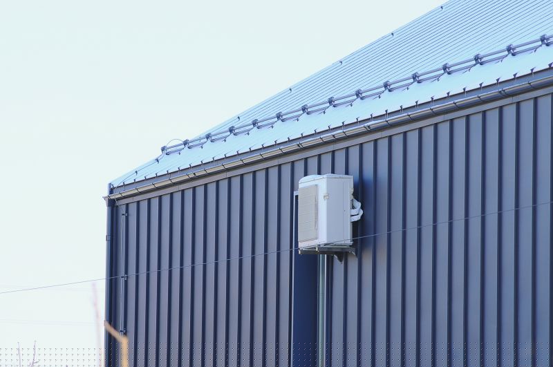 Cladding Installation Service